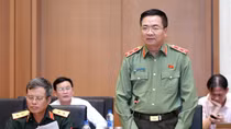 Giao thông thông minh phải hướng tới giải quyết vấn đề nóng nhất của giao thông hiện nay