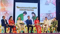 "Giai điệu bình yên" số 28: Tôn vinh những "người thầy đặc biệt"