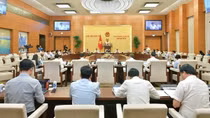 Số vụ án nhận hối lộ được phát hiện tăng hơn 312%