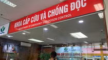 Cảnh báo trẻ nhỏ nhập viện vì tai nạn và ngộ độc dịp Tết