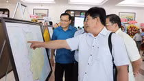 Bạc Liêu phấn đấu trở thành tỉnh mạnh về kinh tế biển vào năm 2030