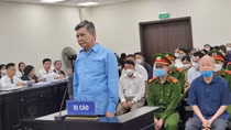 Cựu Chủ tịch Hội đồng Thành viên khai gì về thiệt hại hàng trăm tỷ đồng tại VEAM?