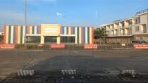 Chủ tịch Hội nông dân bị đề nghị kỷ luật vì liên quan đến sai phạm dự án khu dân cư