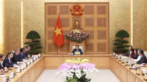 Việt Nam luôn bảo vệ quyền và lợi ích chính đáng của nhà đầu tư