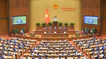 Tăng thu, tiết kiệm chi, bảo đảm nguồn cải cách tiền lương 560 nghìn tỷ đồng