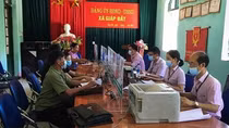 Mở rộng cánh cửa tín dụng chính thức để siết chặt “tín dụng đen”