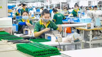 Sản xuất xanh là hướng đi bắt buộc đối với doanh nghiệp xuất khẩu