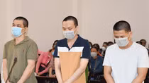 Xét xử vụ người đàn ông bỏ thuốc lắc vào ly bia khiến một phụ nữ tử vong​​