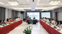 Việt Nam luôn quan tâm phòng ngừa và ứng phó với bạo lực trên cơ sở giới