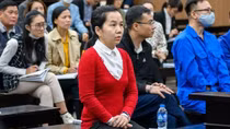 “Siêu lừa” Nguyễn Thị Hà Thành lĩnh án chung thân, bồi thường hơn 433 tỷ đồng