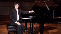 Tài năng trẻ piano Lưu Hồng Quang trình diễn tác phẩm của Beethoven