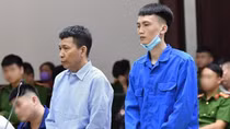 Giết người vì chén rượu, bố con lĩnh án tử hình và chung thân