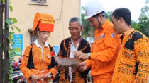 Đẩy mạnh tuyên truyền an toàn điện đến người dân