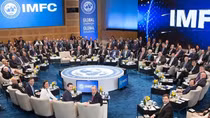 Bức tranh kinh tế 2023