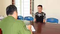 Nhiều người vẫn sập bẫy "việc nhẹ, lương cao" ở nước ngoài