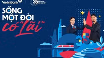 VietinBank ra mắt chiến dịch Sống một đời có “lãi" đồng hành cùng nghệ sĩ Đen Vâu