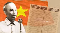 Sáng mãi tinh thần cách mạng