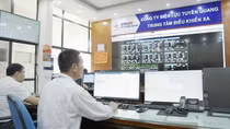 Chuyển đổi số giúp đẩy nhanh phát triển lưới điện thông minh