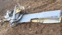 Văn phòng nhập ngũ ở Nga bị UAV từ Ukraine đánh trúng