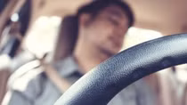 Ngủ trong ô tô qua đêm, 1 người tử vong, 2 người nguy kịch