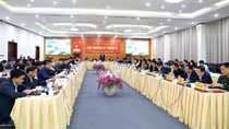 Ngày 9/12 khai mạc Giải đua xe đạp quốc tế “một đường đua - hai quốc gia”