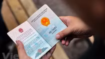 Hộ chiếu Việt Nam tăng 4 bậc trên bảng xếp hạng toàn cầu