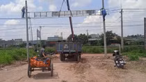 Vì sao người dân tái chiếm đất Khu công nghiệp Hố Nai ?
