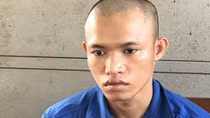 Đối tượng nghiện ma túy mua súng phòng thân