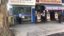 Xử lý nghiêm các hành vi găm hàng chờ tăng giá, trục lợi trong kinh doanh xăng dầu