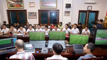 V-League cần nâng cấp trọng tài trước, dùng VAR sau