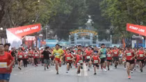 Techcombank kỷ niệm 30 năm thành lập, nâng tầm các sự kiện Marathon