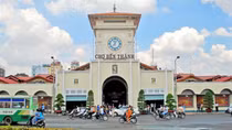 TP Hồ Chí Minh tổ chức nhiều hoạt động thu hút du khách