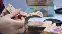 Ngân hàng Nhà nước yêu cầu đẩy mạnh cho vay phục vụ tiêu dùng