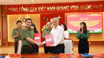 Phối hợp đấu tranh phòng chống tội phạm thuộc lĩnh vực tài chính