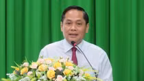 Phó Chủ tịch UBND TP Cần Thơ xin nghỉ việc do “nguyện vọng cá nhân”