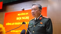 Chủ động, nhạy bén với tình hình, không ngừng đổi mới các mặt công tác Công an
