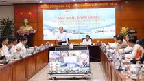 Dành nhiều nguồn lực hơn cho công tác phòng, chống thiên tai