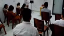Công an Quảng Nam tăng cường ngăn chặn, xóa bỏ “Hội thánh Đức Chúa Trời Mẹ”