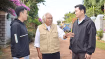 Ước vọng hồi hương
