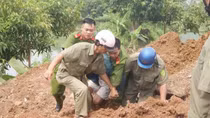 Truy bắt kẻ trốn trại sau 31 năm