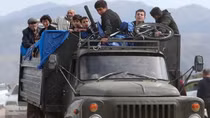 Liên hợp quốc tuyên bố gửi lực lượng đến Nagorno-Karabakh