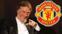 Tỷ phú giàu nhất nước Anh xác nhận muốn mua lại Man Utd