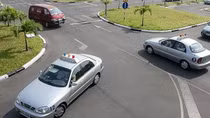 Sẽ giảm bớt giờ học và thực hành trong đào tạo lái xe
