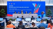 Hội nghị Nghị sĩ trẻ toàn cầu lần thứ 9 có những đổi mới phù hợp với thời đại