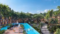 Sun Group tiên phong kiến tạo Công viên chủ đề sáng tạo đa trải nghiệm tại Bãi Sao, Phú Quốc