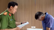 Được thuê làm giám đốc để ký khống hoá đơn GTGT