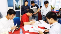 Lao động thiếu việc làm tiếp tục căng thẳng
