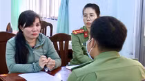 Bi kịch giấc mơ chồng ngoại