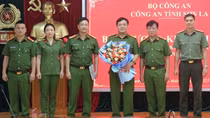 Cuộc chiến không khoan nhượng với “sói trắng”