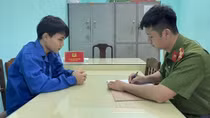 Giữ bình yên “phố trong làng”